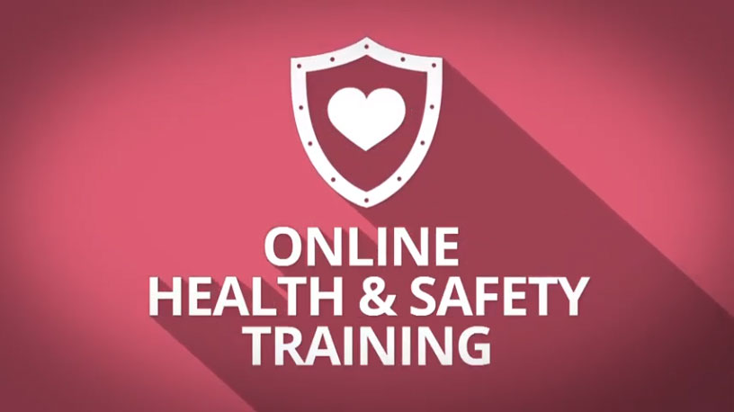 Online Health & Safety Training